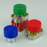 View Category Pushbutton - Booted